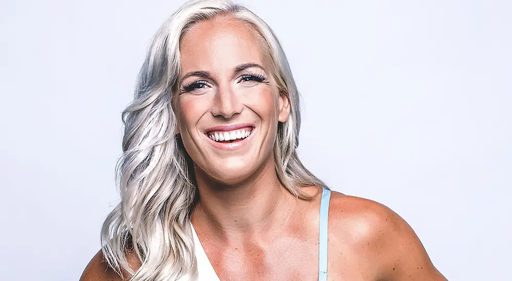 Fitnesspäiväkirja 2021