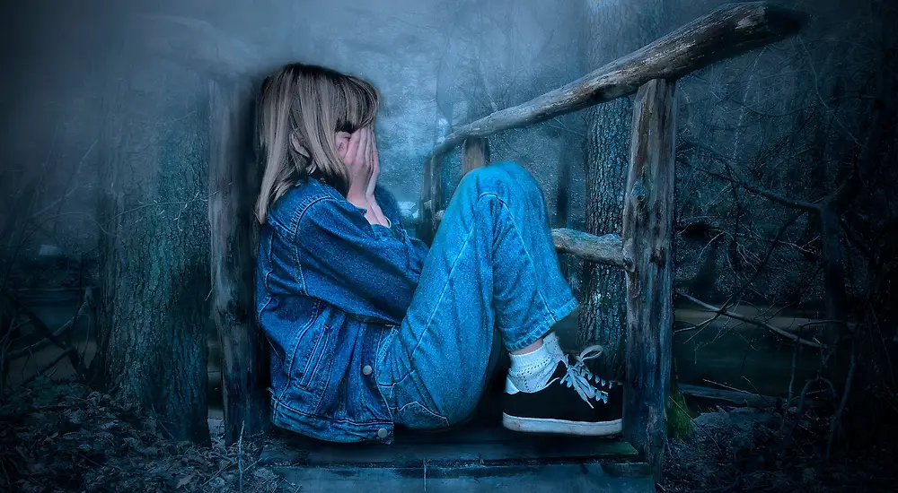 True crime: Uskonnon uhrit