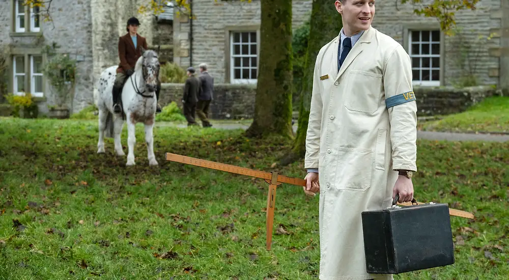 Kaikenkarvaiset ystäväni