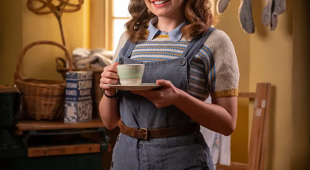 Kaikenkarvaiset ystäväni