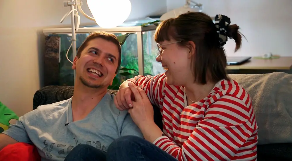 Ensitreffit alttarilla