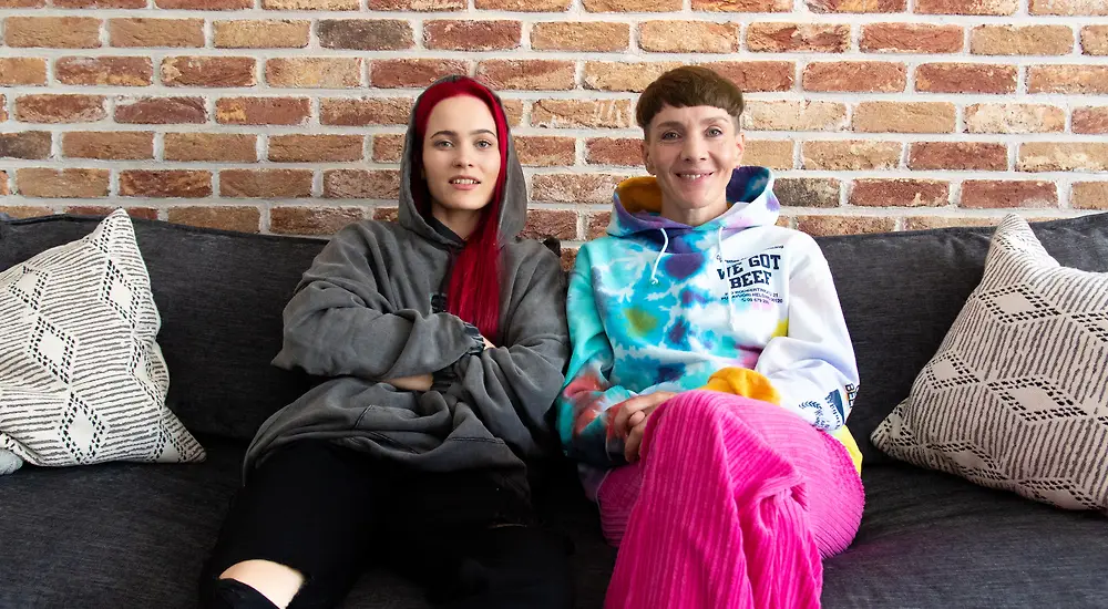 Yökylässä Maria Veitola