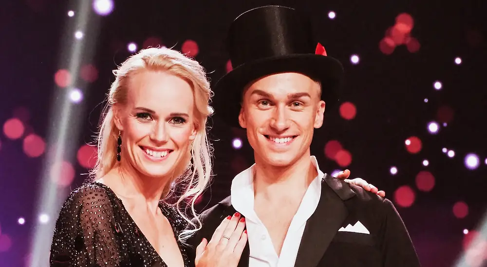 Tanssii Tähtien Kanssa: täyden kympin tanssit