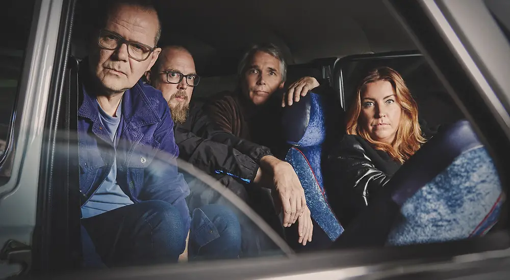 Pitääkö olla huolissaan?