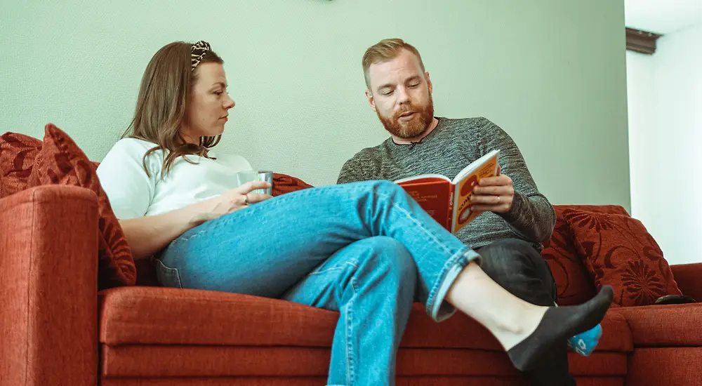 Ensitreffit alttarilla