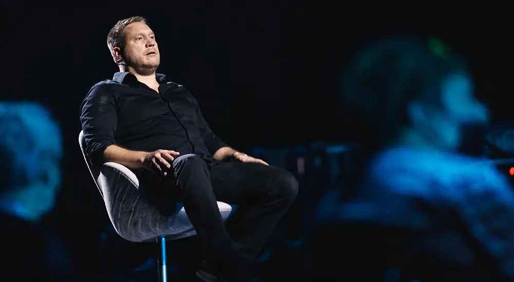 Laulu Rakkaudelle: Secret Song Suomi