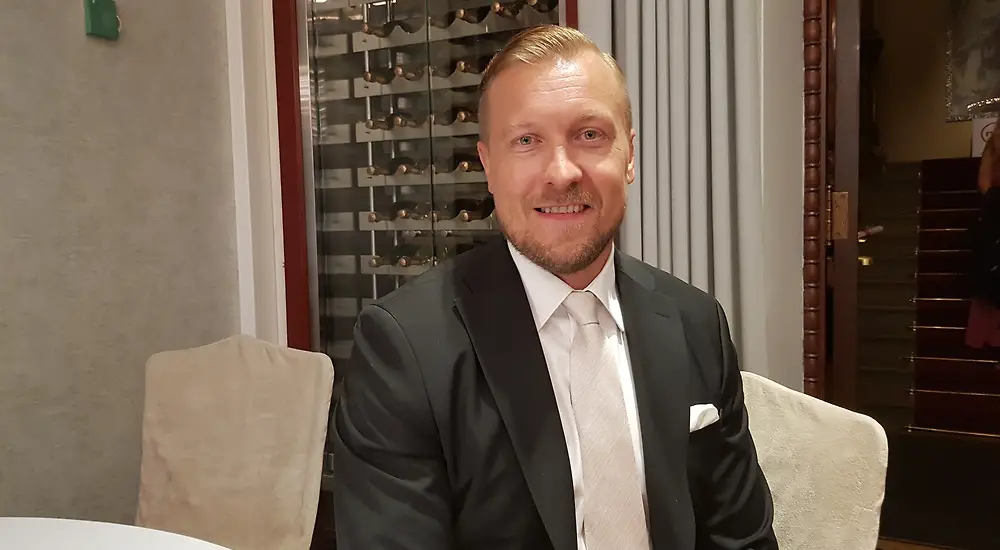 Tanssii Tähtien Kanssa