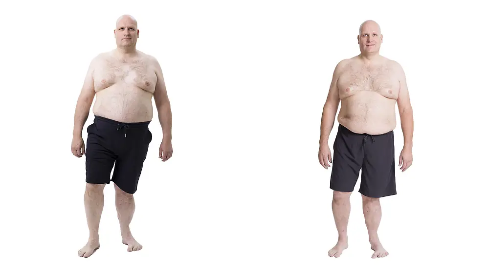 Suurin pudottaja Suomi