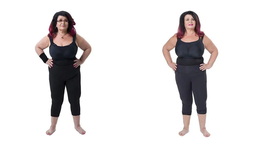 Suurin pudottaja Suomi