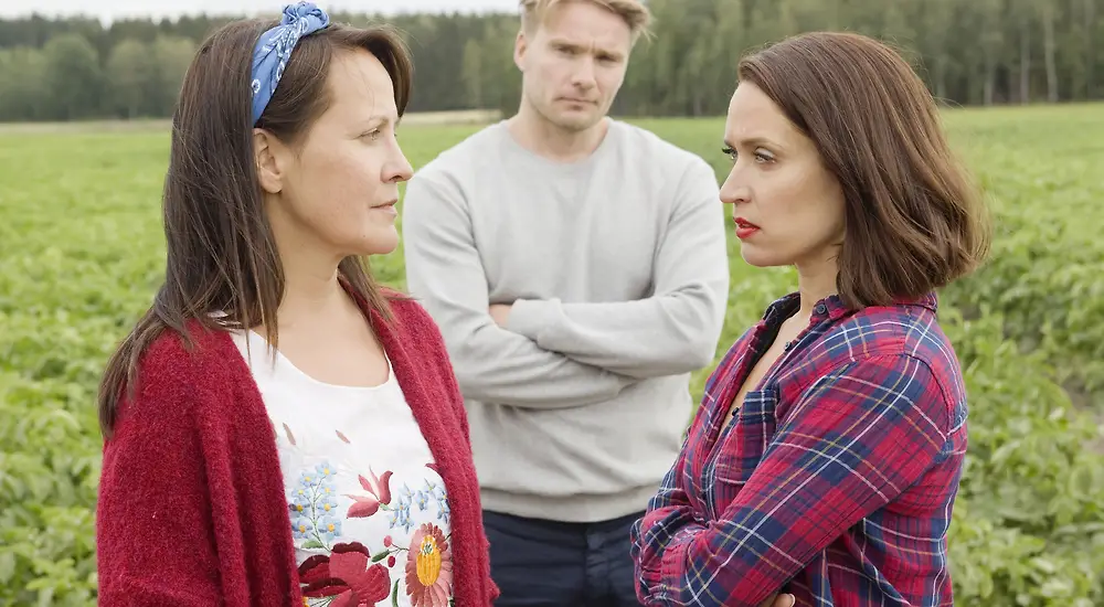 Kevyttä yläpilveä