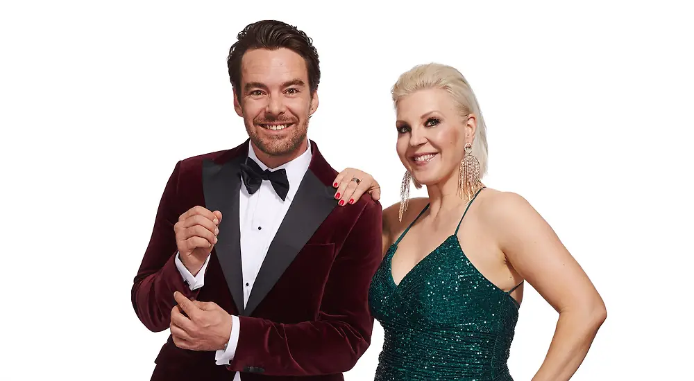 Tanssii Tähtien Kanssa