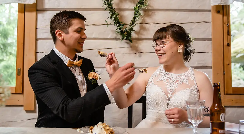 Ensitreffit alttarilla