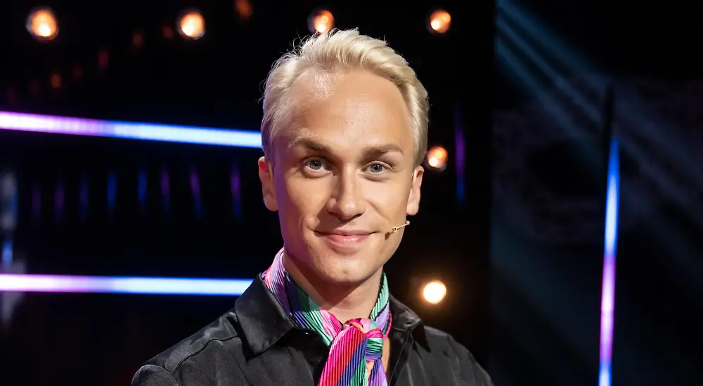 Christoffer Strandberg