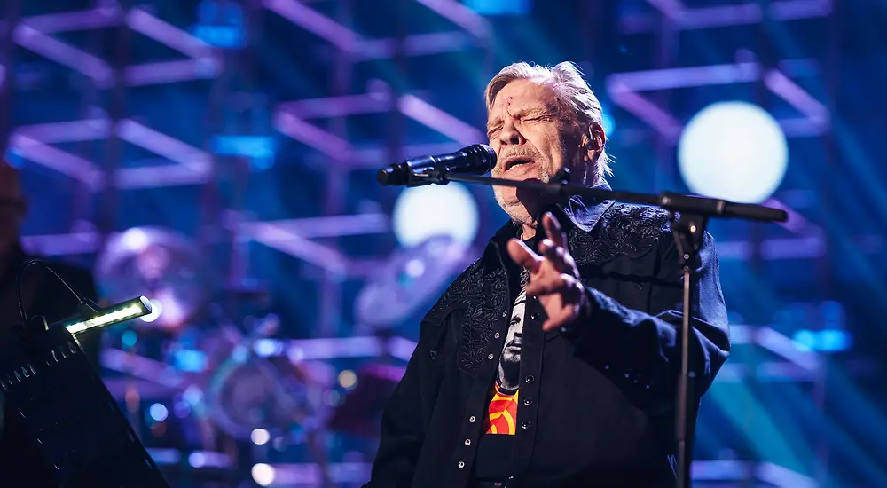 Elämäni Biisi: Jouluspesiaali