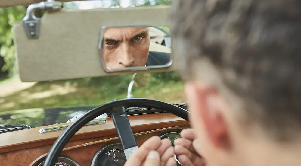 Agatha Christie: Koston jumalattarena