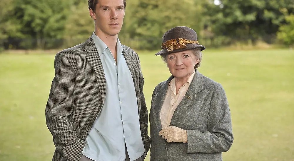 Agatha Christie: Koston jumalattarena