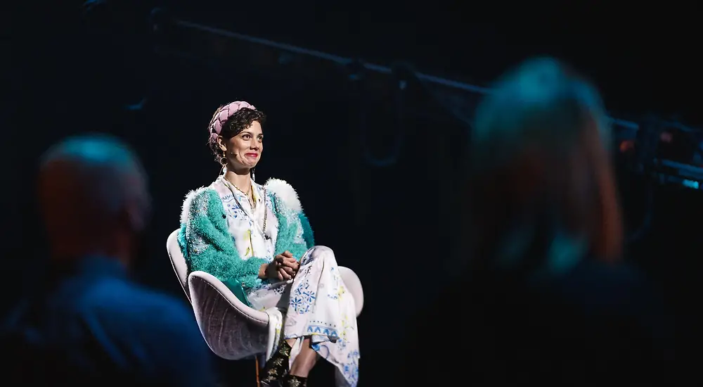 Laulu rakkaudelle: Secret Song Suomi