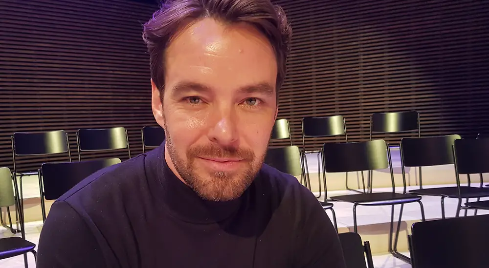 Mikko Leppilampi