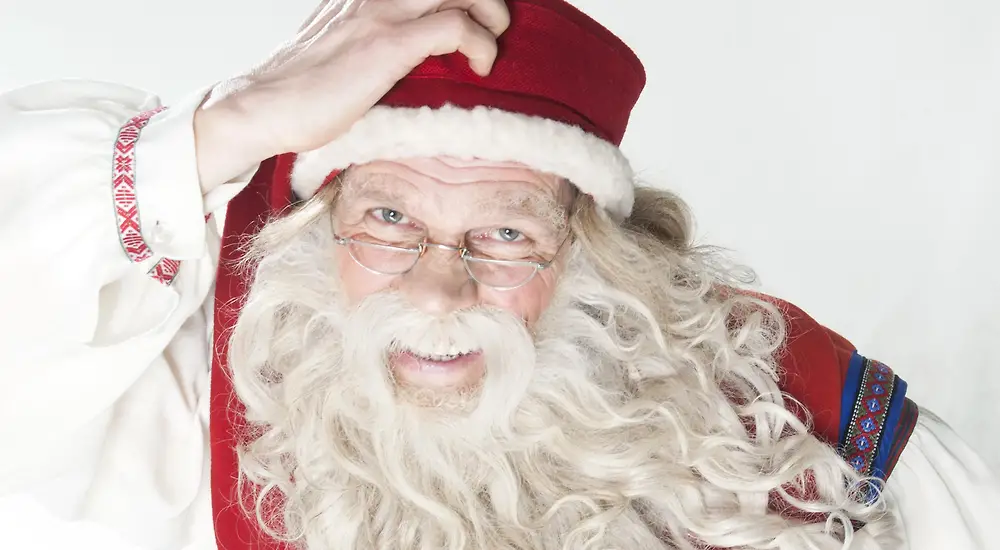 Lastenohjelmat jouluaattona