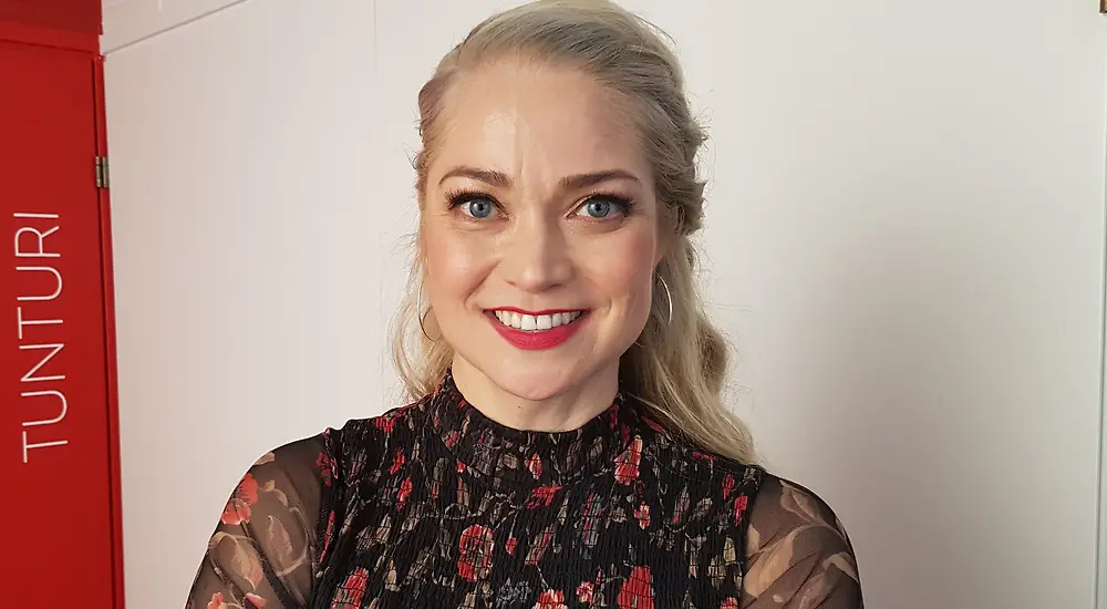 Pippa Laukka