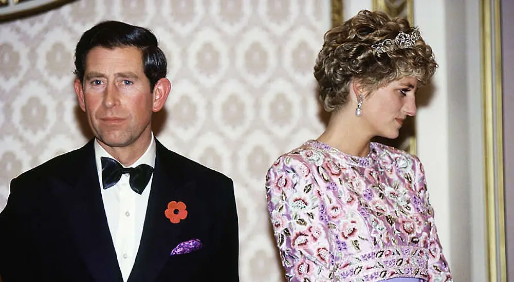 Kuninkaallisia lööppejä