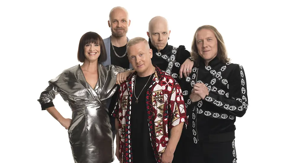 The Voice of Finland