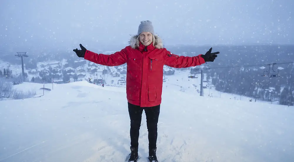 Temptation Island Suomi 9