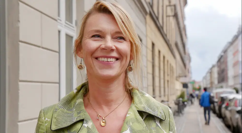 Elämää ilman seksiä