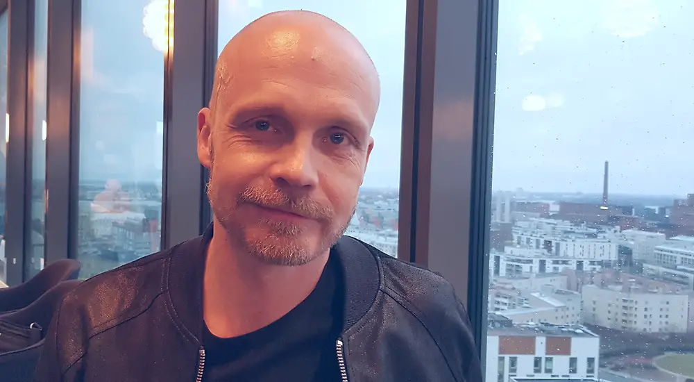 The Voice of Finland