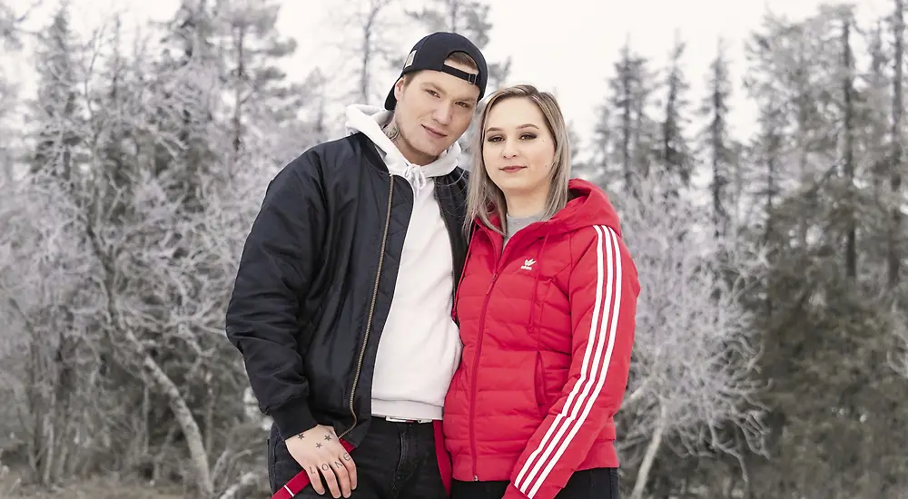 Temptation Island Suomi 9