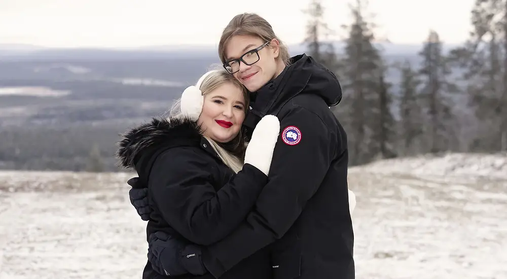 Temptation Island Suomi 9