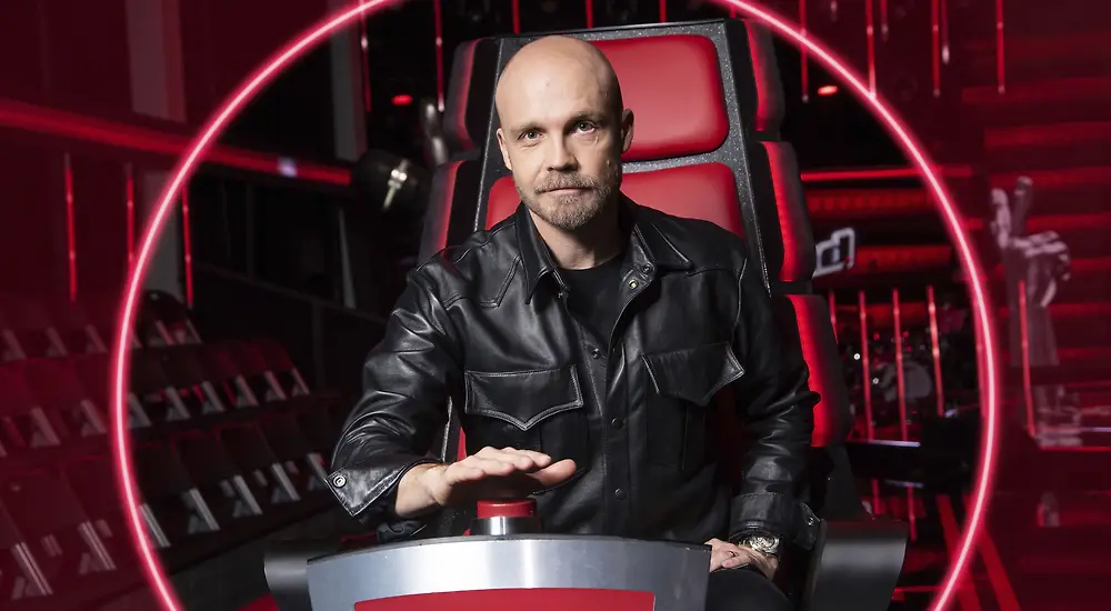 The Voice of Finland