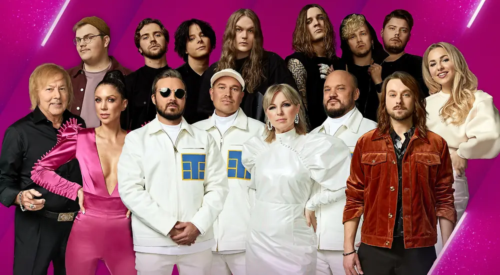 UMK21: Finaali