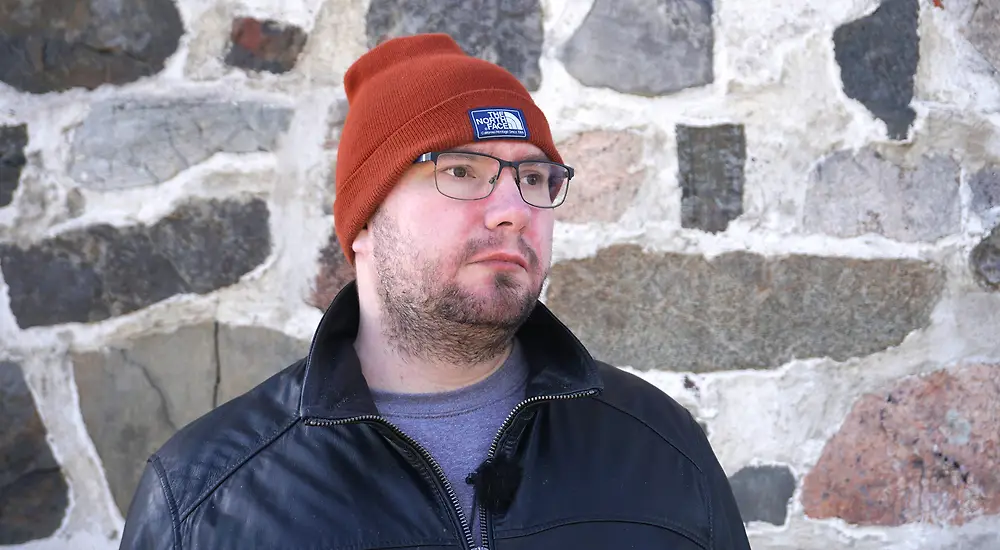 Akuutti: Skitsofrenia - onko elämä totta?