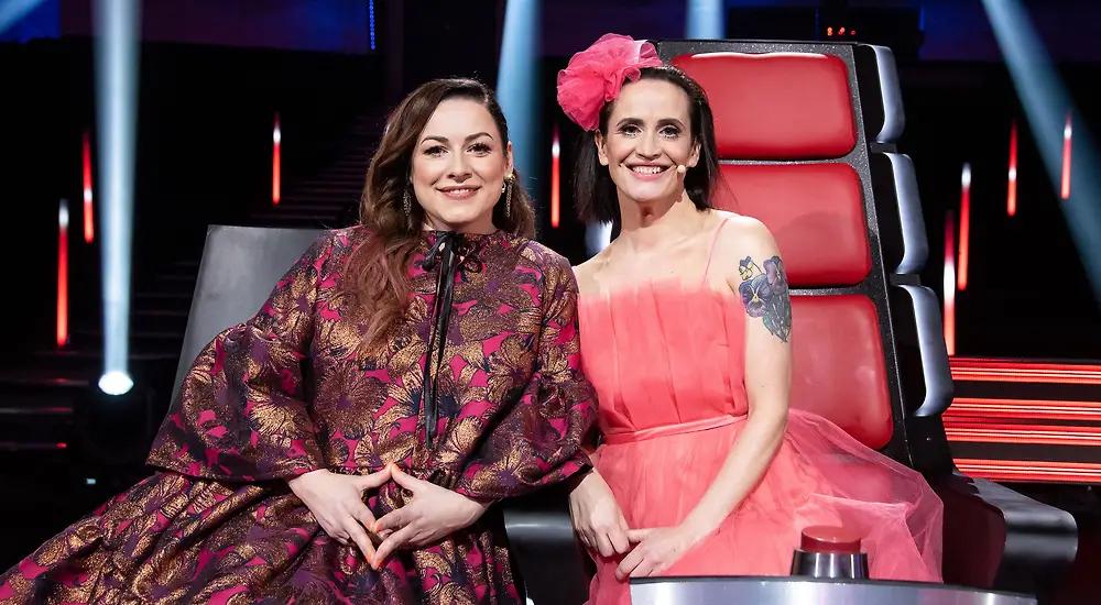 The Voice of Finland