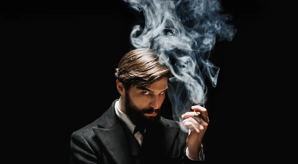 Freud - tappajan mieli