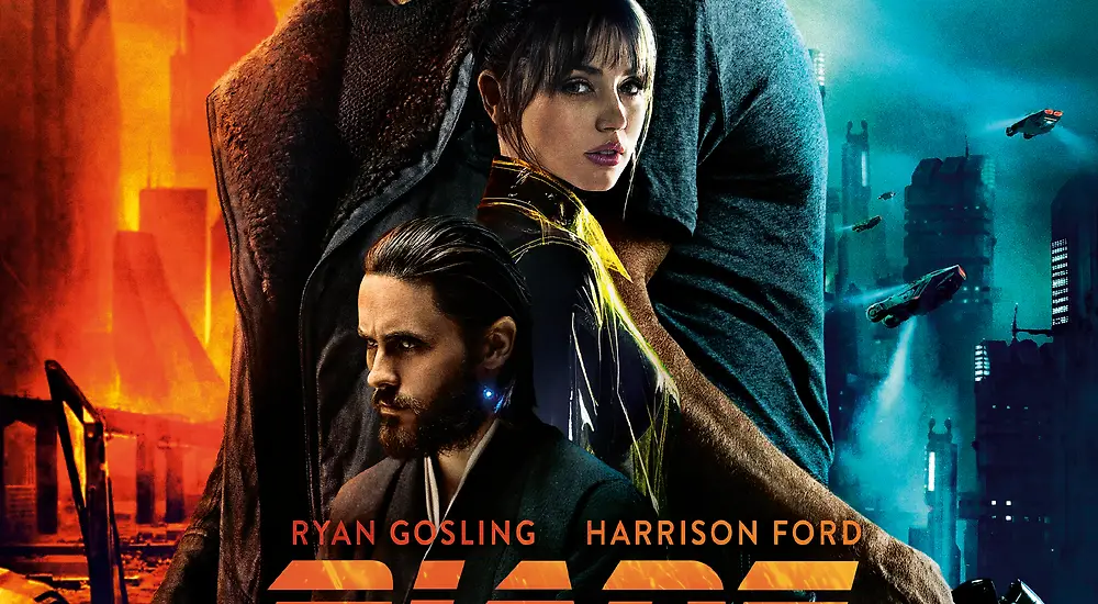 Blade Runner 2049