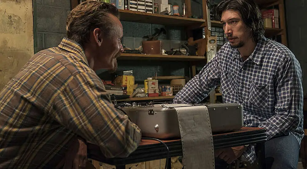 BlacKkKlansman