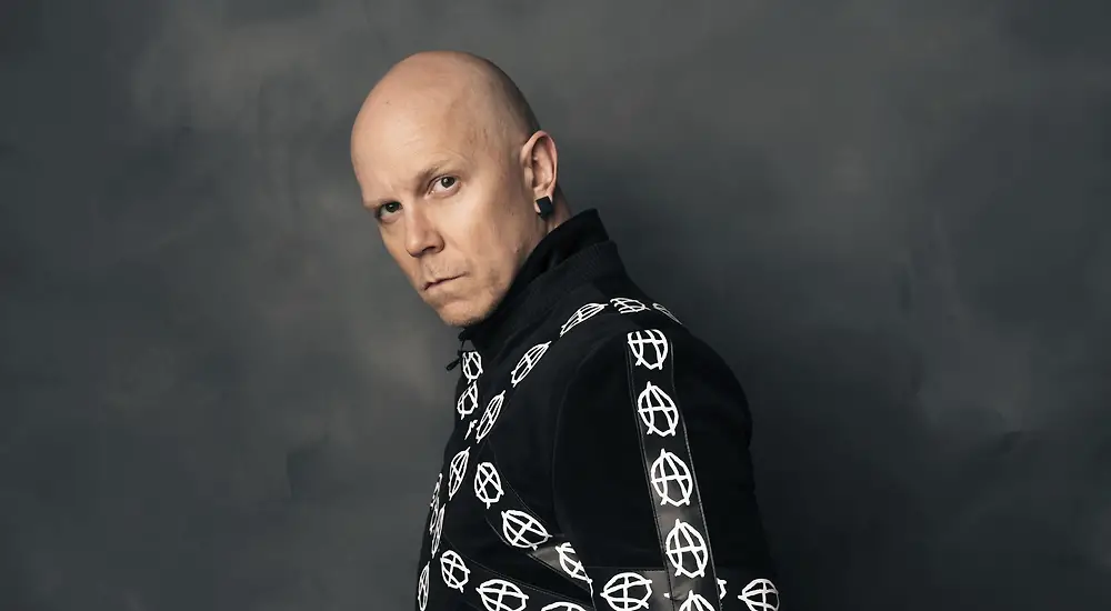 The Voice of Finland