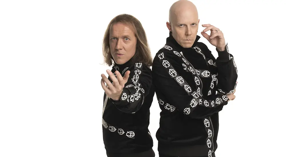 The Voice of Finland