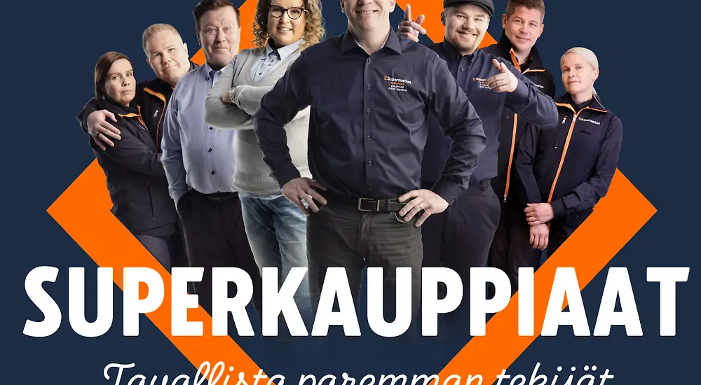 Superkauppiaat