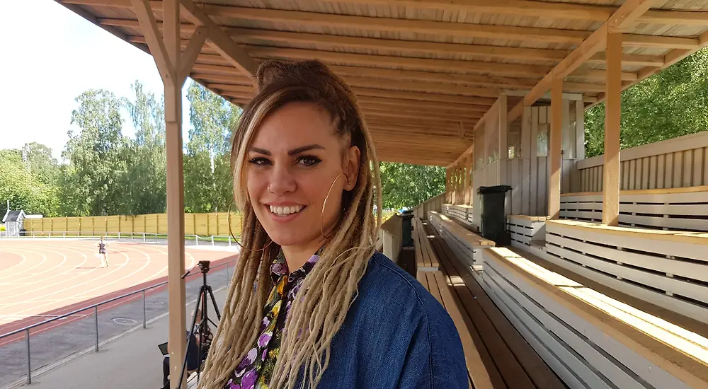 Eva Wahlström