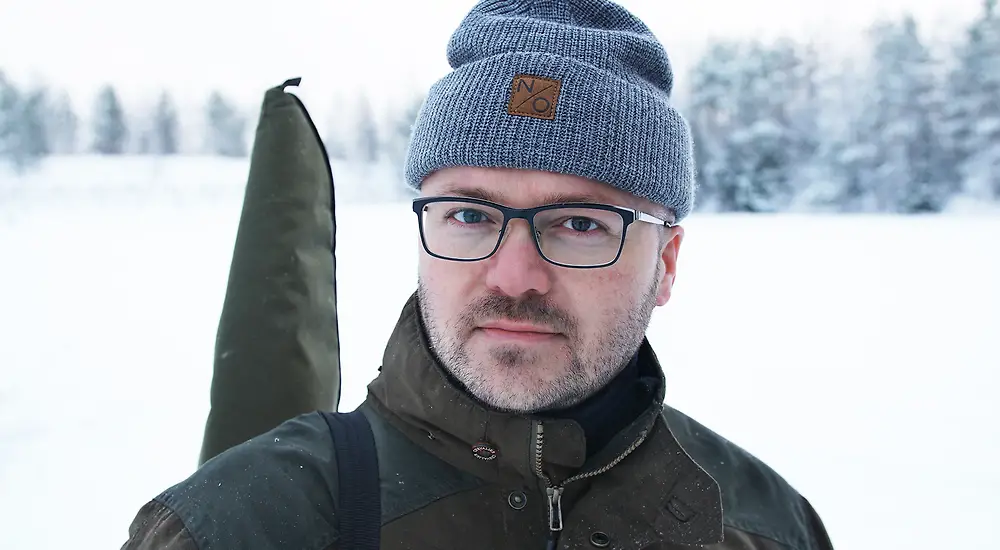 Akuutti: Punkin puremasta borrelioosiin