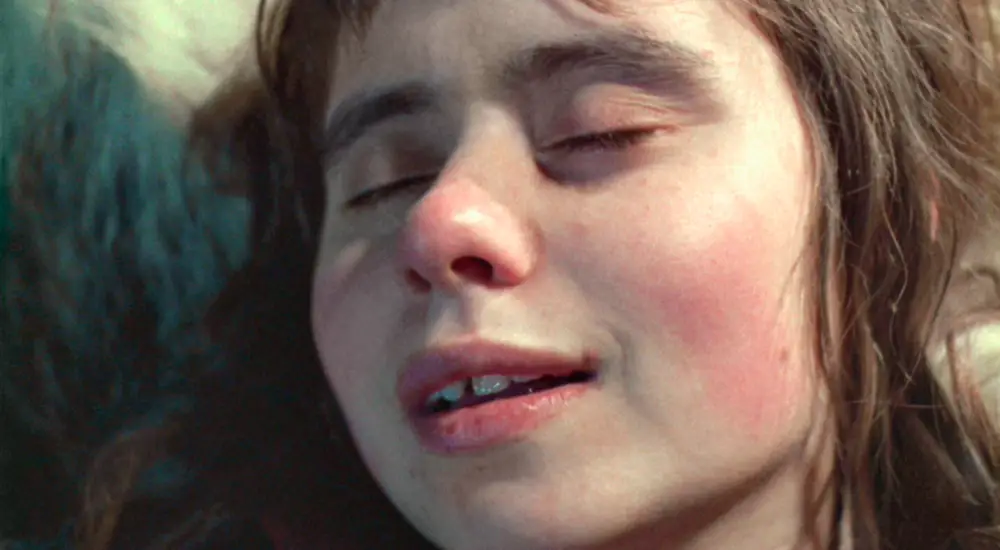 Maa on syntinen laulu