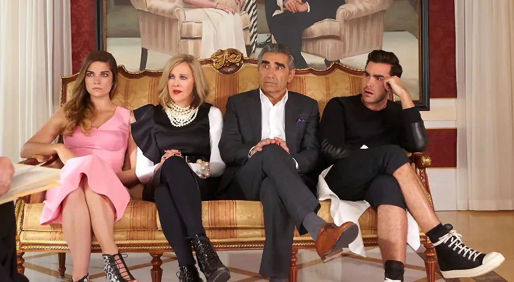 Schitt’s Creek