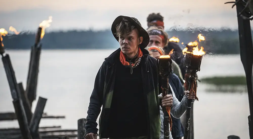 Juuso Herbalisti Karikuusi
