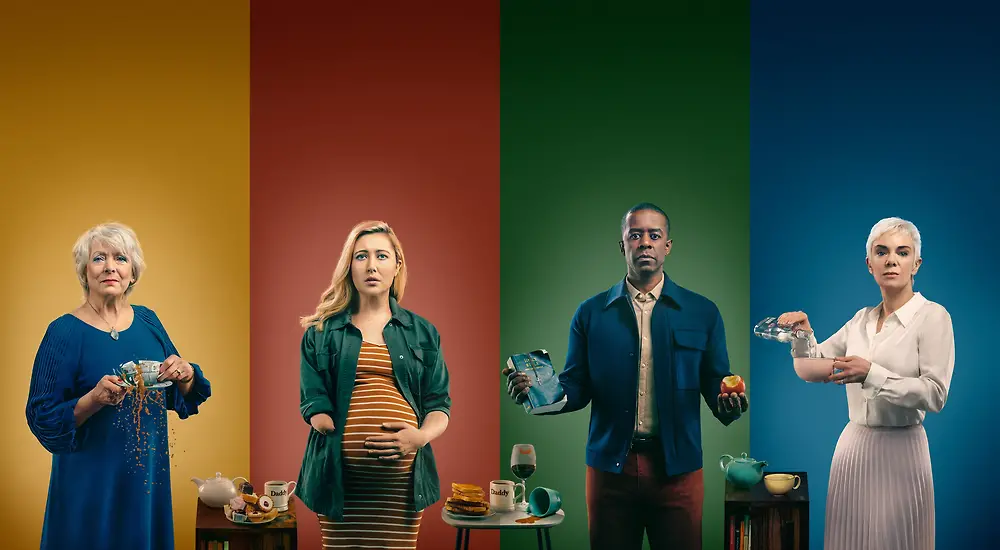 Life - elämässä eksyneet