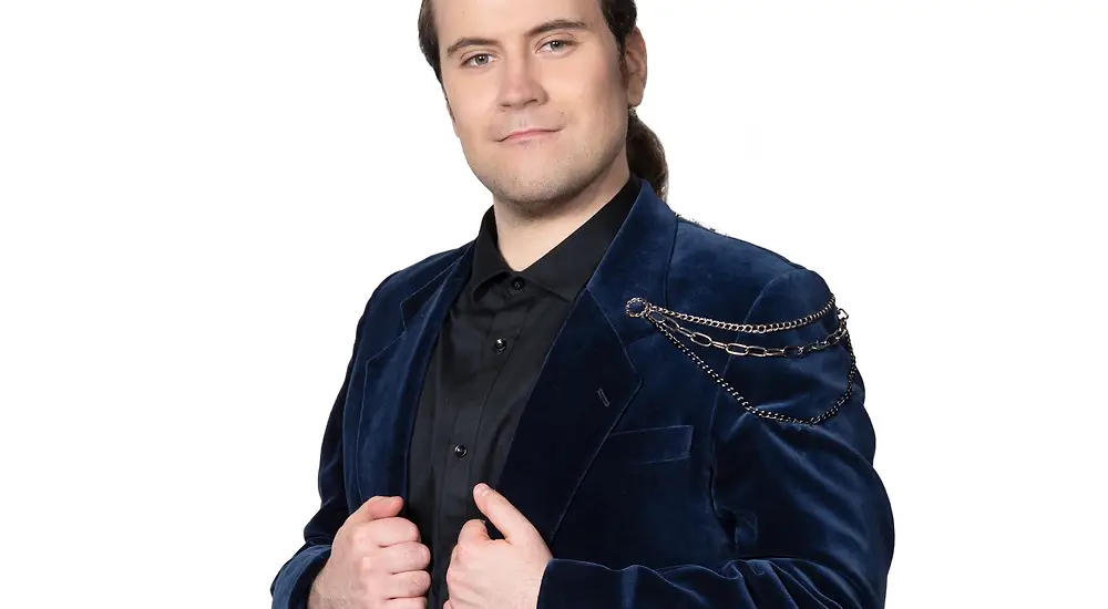 The Voice of Finland