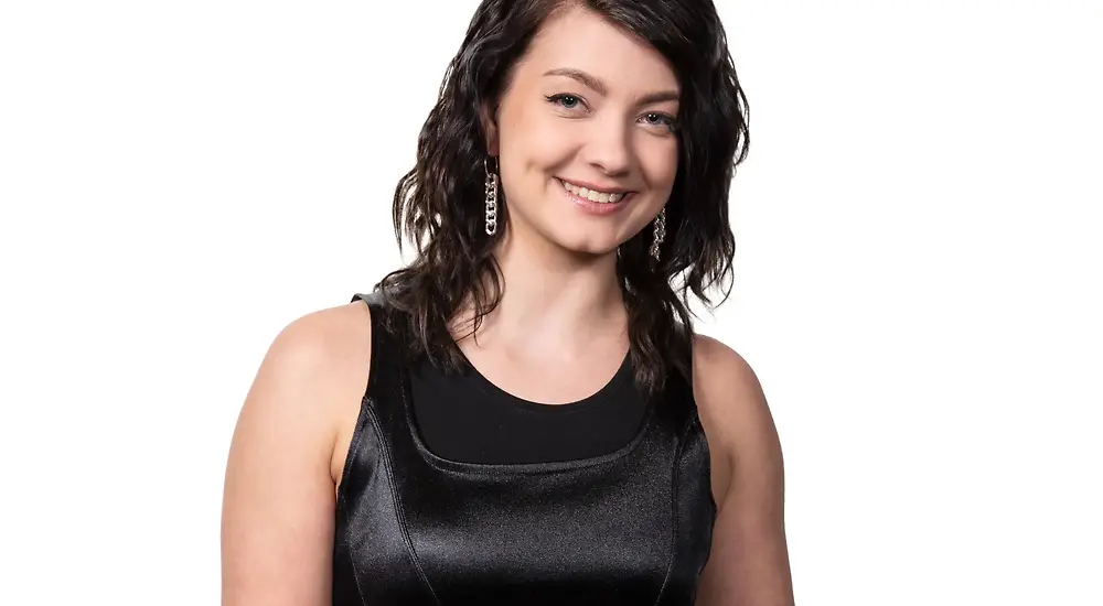 The Voice of Finland