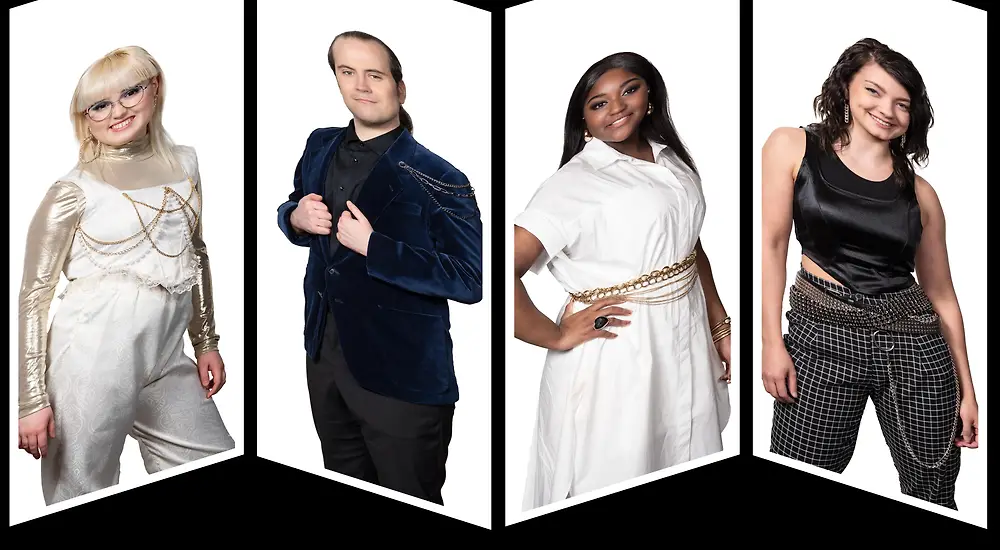 The Voice of Finland